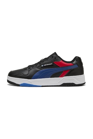 Puma 30891101 Bmw Mms Rbd Break Low Unisex Günlük Spor Ayakkabı Renkli