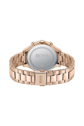 Hugo Boss Kadın Saat 1502566 Çok Renkli