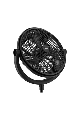 Conti CSF-406 Poyraz 18" Sanayi Tipi Ayaklı Vantilatör