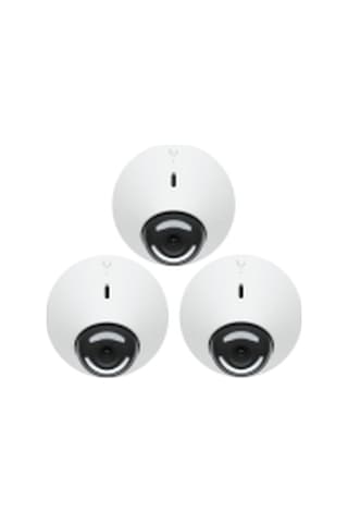 Ubiquiti Uvc-g5-dome-3