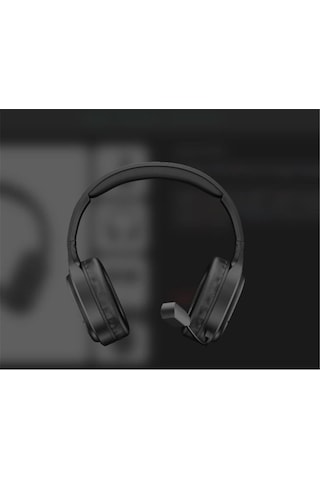 Heatz Zg31 Bt+wr 4in1 Oyuncu Kulaklığı