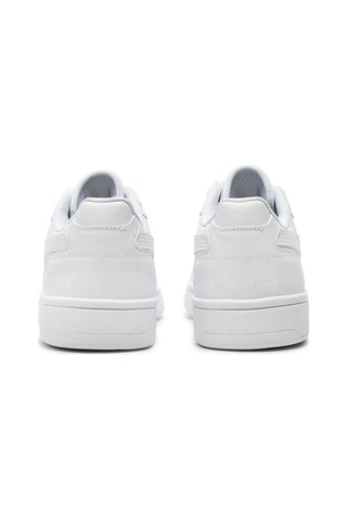 Puma Reb-l Jr Çocuk Günlük Ayakkabı 398993-02 Beyaz