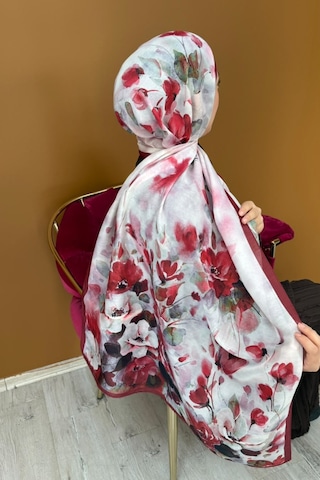 Mimiyum Duru Soft Şal - Model 4 Çok Renkli