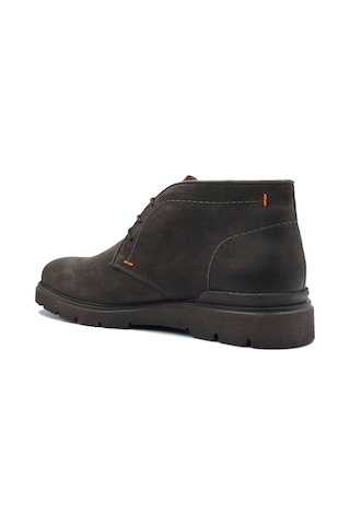 Freefoot 6820-3 Bot Antrasit 001