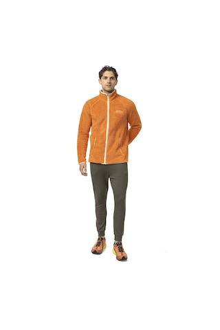 Merrell Erkek Outdoor Tekstil Ceket Jason Turuncu - M23jason - 8682872178920 Turuncu Turuncu