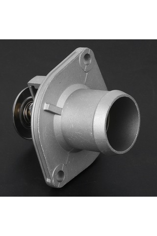 Reedark Ford F-250/f-350/f-450/f-550/e-350/e-450 Super Duty 2003-2010 Motor Sıcaklığı Kontrol Cihazı - Alüminyum Alyazı - Oem 3c3z8575aa - Dayanıklı Ve Kolay Kurulum