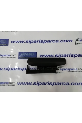 Citroen Xsara Sol Ön Kapı Kolu