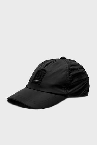 Armani Exchange Erkek Şapka Xm000810 Af13342 Uc001 Siyah Siyah