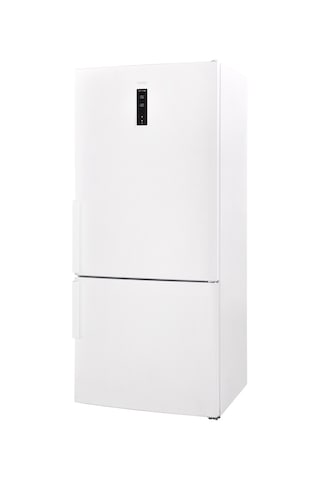 Vestel NFK72012 E GI Pro WIFI 650 LT No-Frost Kombi Tipi Buzdolabı