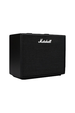 Marshall Code50 1X12" 50W Dijital Kombo Elektro Gitar Amfisi