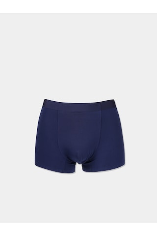 Colin's Colins Modern Fit Düz Erkek Lacivert Boxer Cl1068367 Q1.v2 Nav Lacivert