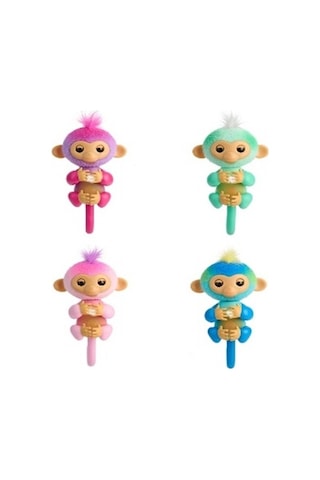 Fingerlings Figürler-3110 Leo