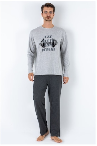 Doremi Erkek Pijama Takımı (554819349)