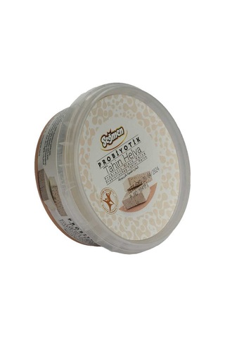 Seğmen Probiyotik Sade Tahin Helva 300 G