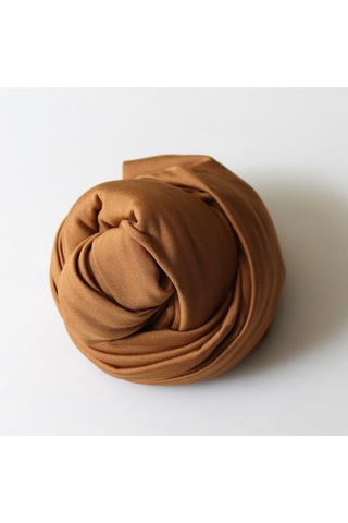 Yaozixa Çocuk Fotoğrafçılığı İçin Pamuklu Elastik Sarıma Kumaşı - 40x160cm, Pembe Rengi Pembe