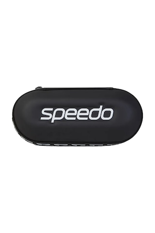 Speedo Goggles Storage Black 1