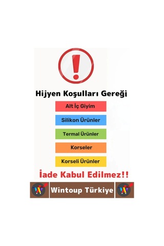Wintoup Özel Üretim Karın Bel Göğüs Şekillendiren Toparlayan Elastik Konforlu Ter Emici Kadın Atlet Korse Ten