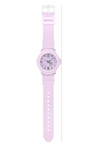 Casio Bga-15k-6adr Kol Saati Renkli