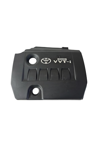 Motor Koruma Kapağı Toyota Corolla-auris-avensis-verso 1.6 Benzinli 2007-2023