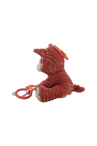 Prego Ceylan Peluş Oyuncak P210621 Çok Renkli