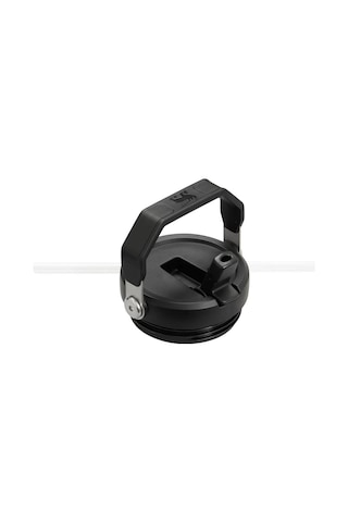 Stanley Iceflow Flip Straw Termos 0.89l Siyah Çok Renkli