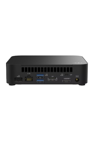 Asus Nuc 14 Essential NUC14MNK150-A24 Intel N150 16 GB 2 TB SSD W11P Mini PC