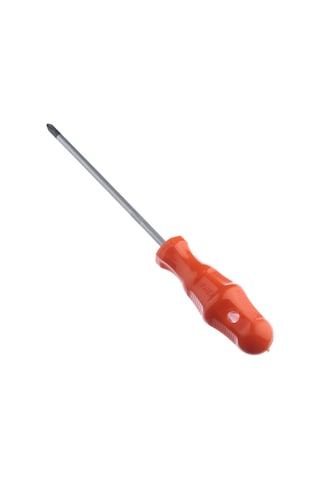 Tek-iş Yıldız Tornavida Çap 5 Mm X Uzunluk 125 Mm