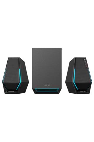 Edifier G1500 Max 2.1 Masaüstü Bluetooth + Kablolu Hecate Gaming