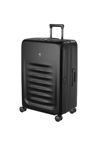 Victorinox Spectra 3.0 Genişletilebilir Büyük Boy Valiz Vg 611761 Siyah