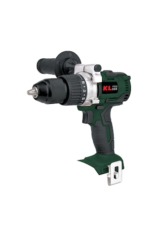 Klpro KLNM1B- 00 18 Volt Li-ion Kömürsüz Profesyonel Matkap Aküsüz Tek Makine