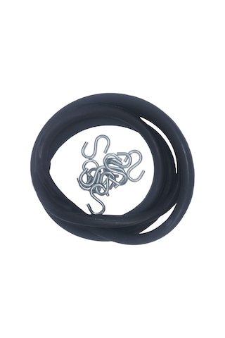 Mefatech 205/60/16 750x14 Merdiven Tip Serme Zincir