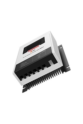 12v 50a Mppt Solar Charge Controller + Dc/dc Charger