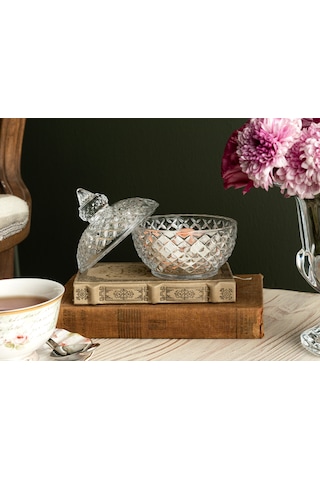 Madame Coco Gagnon Şekerlik 1ksekr007910x11cm-std