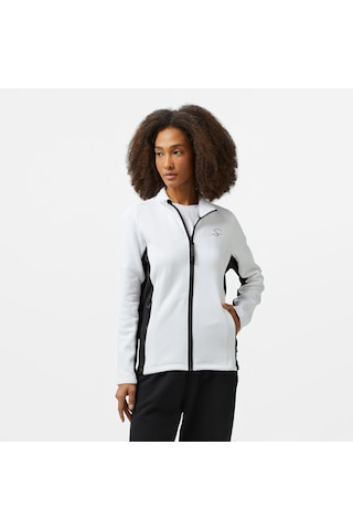 Mc Kınley Mc Kinley Samia Kadın Beyaz Outdoor Polar428846