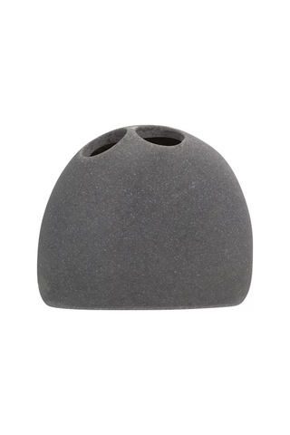 Solıx Diş Fırçaları İçin Sabit Tutucu Solıx 250683222 Gri