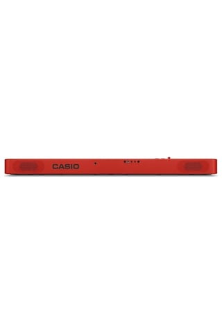 Casio Cdp-s160rd Taşınabilir Dijital Piyano Kırmızı