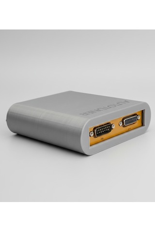 Ptgarage Autotuner Chiptuning Cihaz Koruma Kılıfı