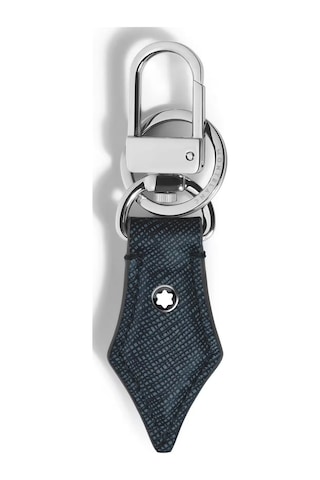 Montblanc Sartorial Deri Anahtarlık 220358