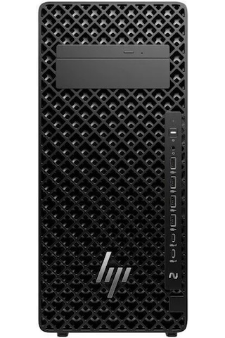 HP Z2 G1i B34JFES Ultra 9 285K 32 GB 1 TB SSD 20 GB RTX4000 Ada W11P Masaüstü İş İstasyonu