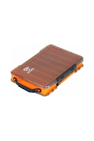 Shufa Çift Taraflı 16 Cm Maket Kutusu