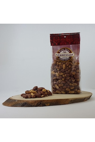 Gürbüzler Kabuklu Yer Fıstığı 250 G