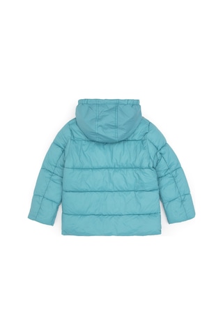U.s. Polo Assn. Erkek Çocuk Koyu Mint Mont 50310551-vr152 Koyu Mınt