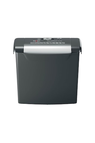 Rexel Momentum S206 Evrak İmha Makinesi