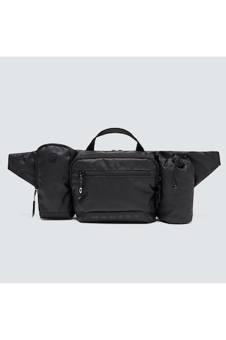 Oakley Road Trip Fos901041-02eu Bel Çantası Çok Renkli