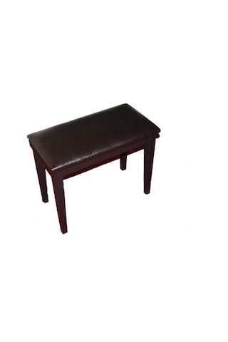 Nemesis Nem-969 Kahve Rengi 88 Tuş Konsol Dijital Piano-Tabureli