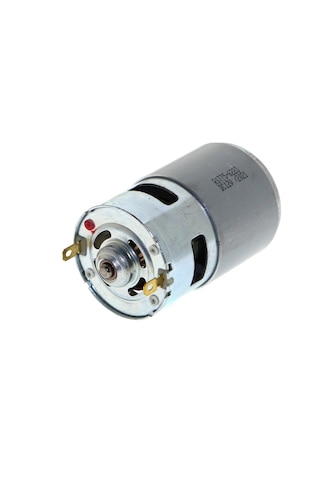 Rs 775 Dc Motor 12V-36V 7500-15000 Rpm N11.3613