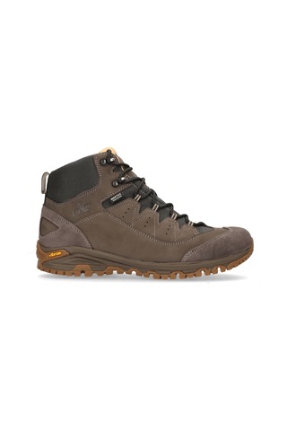 Lomer Italy Sella Iı Mtx High Premium Nubuck Waterproof Vibram Tactical Deri Erkek Bot Antra Diğer