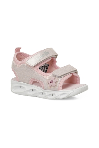 Kinetix Nınova B 6fx Pembe Kız Çocuk Sandalet 000000000102121170