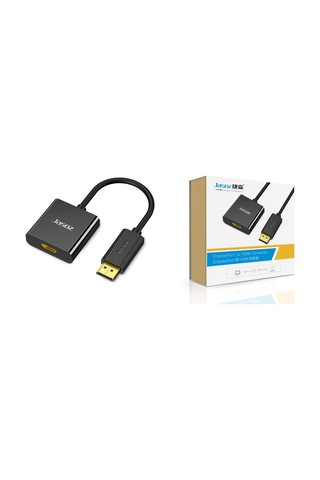 G103 Dp/hdmı Dönüştürücü 1080p Sürümü