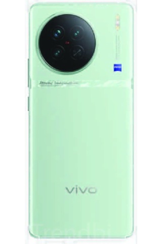 Vivo X90s Arka Ve Yan Kaplama Koruyucu Poliüretan Film